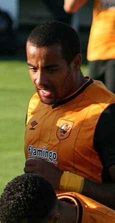 Tom Huddlestone 17-07-2015 1