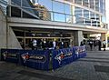 Toronto Blue Jays Shop, Rogers Centre -throughglass (35678680363)