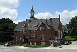 Upton Town Hall