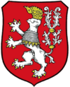 Coat of arms of Ústí nad Labem