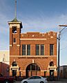 Wadena Fire & City Hall