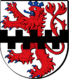 Coat of arms of Leverkusen  