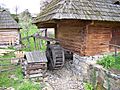 Waterwheel-Uzhhorod