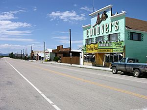 Wisdom MT - Trading Post