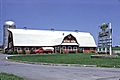 Yasgur farm in 1968