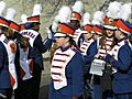 Yonkers Saint Patrick's Day Parade