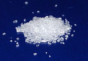 Zinc Sulfate