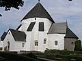 ØsterlarsRundkirke