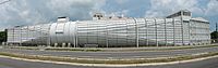 14x22 Subsonic Tunnel NASA Langley