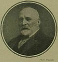 1909 George Cooper