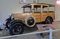 1929 Ford Model A Station Wagon