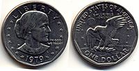 1 us dollar 1979