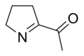 2-Acetyl-1-pyrroline