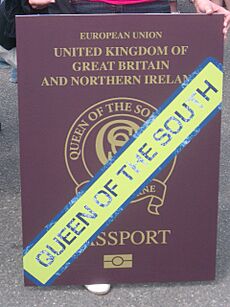 41 QoS passport