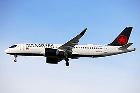 Air Canada A220-300