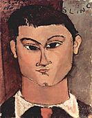 Amedeo Modigliani 032