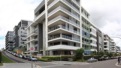 Apartments in rhodes