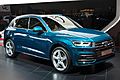 Audi Q5 55 TFSIe Quattro Genf 2019 1Y7A5875