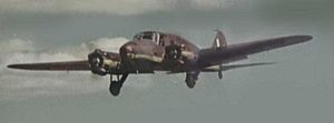 Avro Anson c. 1940 (cropped)