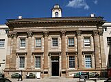 Bank Building, University of Sydney