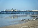 Beach and Pier, Hastings - geograph.org.uk - 1563686.jpg