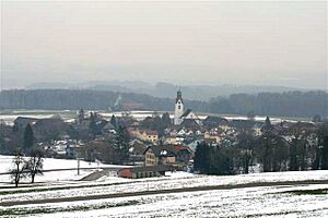 Beinwil Freiamt 1537