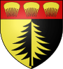 Blason ville fr Oyonnax (Ain).svg