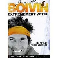 Boivin dvd