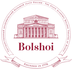 Bolshoi Ballet logo.svg
