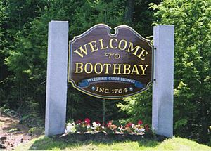 Boothbay