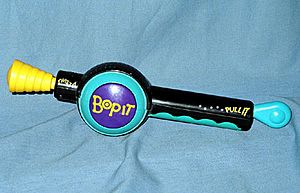 Bop it