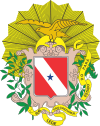 Coat of arms of State of Pará