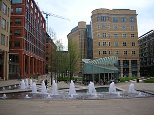 Brindleyplace 2 6 7 5