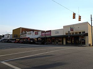 Brundidge Alabama 2