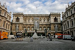 Burlington House