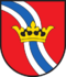 Coat of arms of Ilanz/Glion