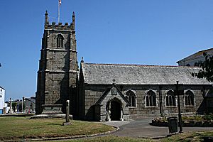 Camborne Parish Church - geograph.org.uk - 189351.jpg