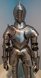 CarnegieMuseumofArtKnightArmour