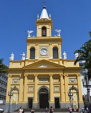 Catedral Campinas SP