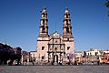 Catedral de Aguascalientes, Aguascalientes, Aguascalientes- Aguascalientes cathedral (20232942553)