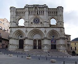 Catedral de Cuenca (2005-11-09)