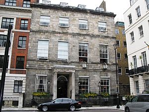 Chandos House