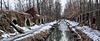 Cherry Valley Coke Ovens