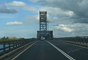 Clarence River Bridge - panoramio