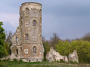 Cmglee Wimpole Folly