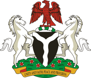 Coat of arms of Nigeria.svg