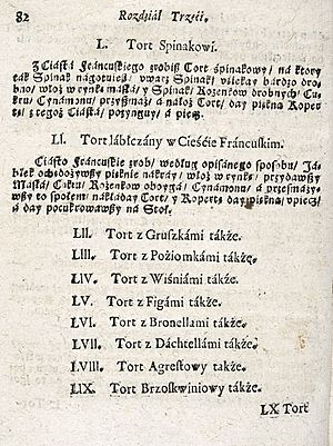 Compendium ferculorum, p 82