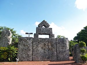 Coral Castle 3