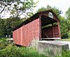 Creasyville Covered Bridge