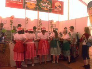 Czech Beer Festival 02